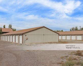 Photo 6 of A-B Storage - 148 Lower Valley Road, Kalispell, MT