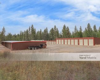 Photo 2 of Snowbird Storage - 28456 Wolf Lane, Bigfork, MT
