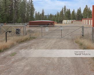 Photo 3 of Snowbird Storage - 28456 Wolf Lane, Bigfork, MT