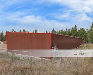 Photo 4 of Snowbird Storage - 28456 Wolf Lane, Bigfork, MT