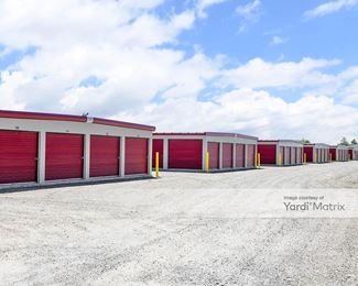 Photo 2 of Backyard Storage - 401 Bolinger Road, Belgrade, MT