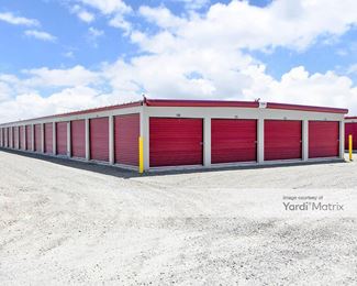 Photo 3 of Backyard Storage - 401 Bolinger Road, Belgrade, MT