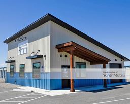 Image for At Home Storage - 1205 Rizzo Lane, Belgrade, MT