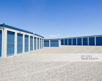Photo 2 of At Home Storage - 1205 Rizzo Lane, Belgrade, MT