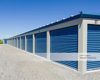 Photo 3 of At Home Storage - 1205 Rizzo Lane, Belgrade, MT