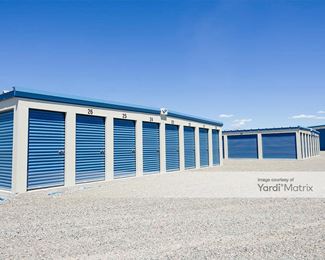 Photo 4 of At Home Storage - 1205 Rizzo Lane, Belgrade, MT