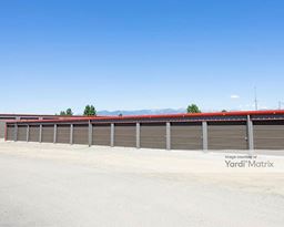 Image for Belgrade Self Storage - 18411 Frontage Road, Belgrade, MT