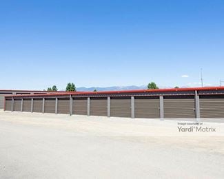 Photo 1 of Belgrade Self Storage - 18411 Frontage Road, Belgrade, MT