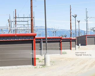 Photo 2 of Belgrade Self Storage - 18411 Frontage Road, Belgrade, MT