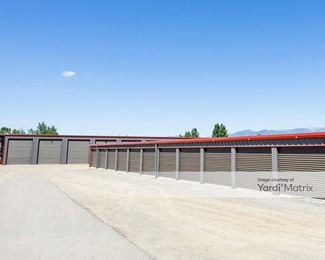 Photo 3 of Belgrade Self Storage - 18411 Frontage Road, Belgrade, MT
