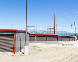 Photo 4 of Belgrade Self Storage - 18411 Frontage Road, Belgrade, MT