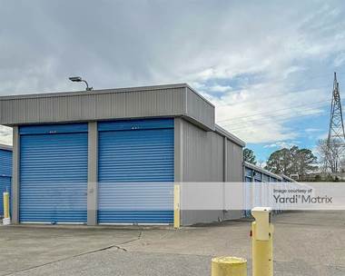 Storage Units for Rent available at 1526 Vista Lane, Clarksville, TN 37043
