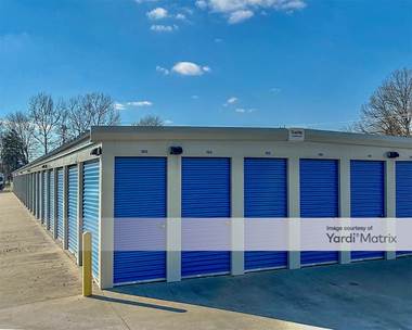 Storage Units for Rent available at 3746 Old Clarksvill Pike, Fredonia, TN 37043