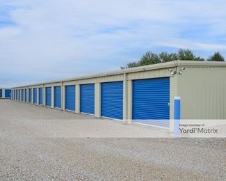 Photo 1 of Parkview Self Storage - 1180 Osborne Road, Mount Sterling, KY