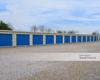 Photo 2 of Parkview Self Storage - 1180 Osborne Road, Mount Sterling, KY