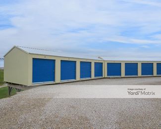 Photo 3 of Parkview Self Storage - 1180 Osborne Road, Mount Sterling, KY