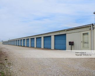 Photo 4 of Parkview Self Storage - 1180 Osborne Road, Mount Sterling, KY