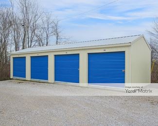 Photo 5 of Parkview Self Storage - 1180 Osborne Road, Mount Sterling, KY