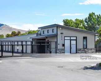 Photo 1 of Storage Center, The - 1870 South Reserve Street, Missoula, MT