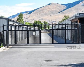 Photo 2 of Storage Center, The - 1870 South Reserve Street, Missoula, MT