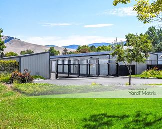 Photo 5 of Storage Center, The - 1870 South Reserve Street, Missoula, MT