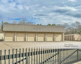 Photo 2 of St Bethlehem Mini Storage - 1497 Henley Brook Drive, Clarksville, TN