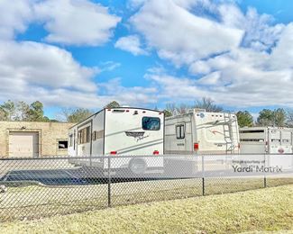 Photo 3 of St Bethlehem Mini Storage - 1497 Henley Brook Drive, Clarksville, TN