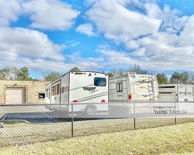 Storage Units for Rent available at 1497 Henley Brook Drive, Clarksville, TN 37043