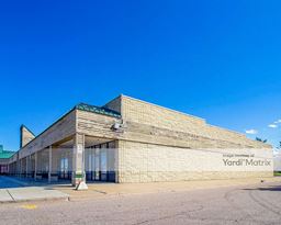 Image for CubeSmart Self Storage - 3711 Lapeer Road, Flint, MI