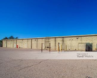 Photo 3 of CubeSmart Self Storage - 3711 Lapeer Road, Flint, MI