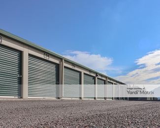 Photo 1 of Pee Wee Storage - 295 Meadow Lake Blvd, Columbia Falls, MT