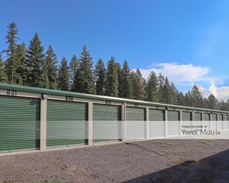 Photo 2 of Pee Wee Storage - 295 Meadow Lake Blvd, Columbia Falls, MT