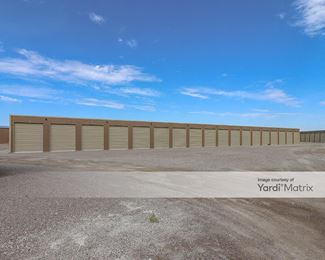 Photo 1 of Rosewater Storage - 1535 Rose Crossing, Kalispell, MT
