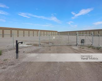 Photo 2 of Rosewater Storage - 1535 Rose Crossing, Kalispell, MT