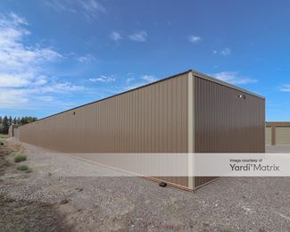 Photo 3 of Rosewater Storage - 1535 Rose Crossing, Kalispell, MT