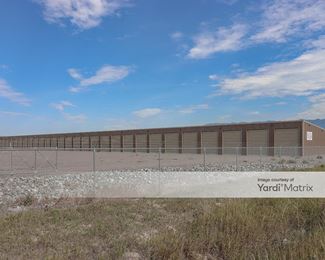 Photo 4 of Rosewater Storage - 1535 Rose Crossing, Kalispell, MT