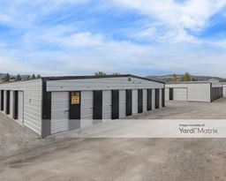 Image for Silver Bear Storage - 2937 West US Highway 2 Hwy, Kalispell, MT