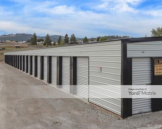 Photo 3 of Silver Bear Storage - 2937 West US Highway 2 Hwy, Kalispell, MT