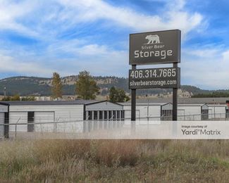 Photo 4 of Silver Bear Storage - 2937 West US Highway 2 Hwy, Kalispell, MT