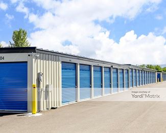 Photo 2 of Huffine Self Storage - 8316 Huffine Lane, Bozeman, MT