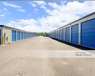 Photo 4 of Huffine Self Storage - 8316 Huffine Lane, Bozeman, MT