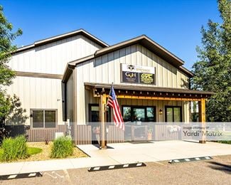 Photo 1 of My Storage LLC - 75 Broken Horn Drive, Bozeman, MT