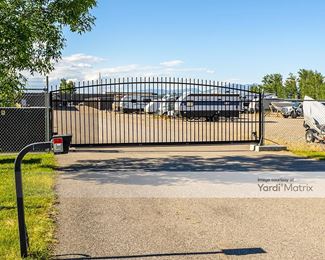 Photo 4 of My Storage LLC - 75 Broken Horn Drive, Bozeman, MT