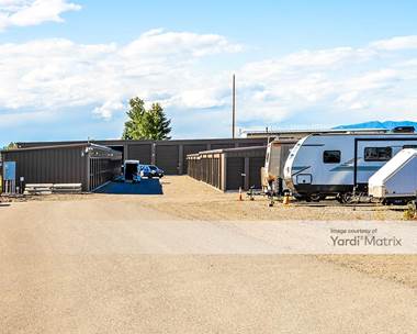 Storage Units for Rent available at 75 Broken Horn Drive, Bozeman, MT 59718