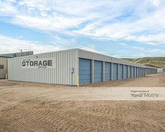 Photo 2 of Westside Storage - 2490 West 2nd Street, Havre, MT