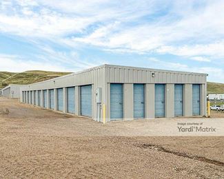 Photo 3 of Westside Storage - 2490 West 2nd Street, Havre, MT