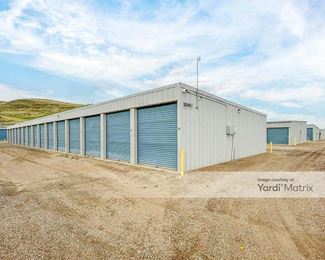 Photo 4 of Westside Storage - 2490 West 2nd Street, Havre, MT