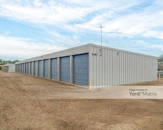 Photo 5 of Westside Storage - 2490 West 2nd Street, Havre, MT