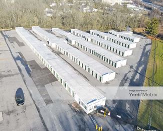 Photo 1 of iStorage - 1722 Belmont Avenue, Baltimore, MD