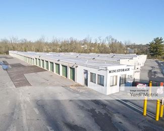 Photo 2 of iStorage - 1722 Belmont Avenue, Baltimore, MD